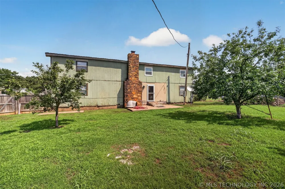 10276 Joes Road Talala, OK 74080