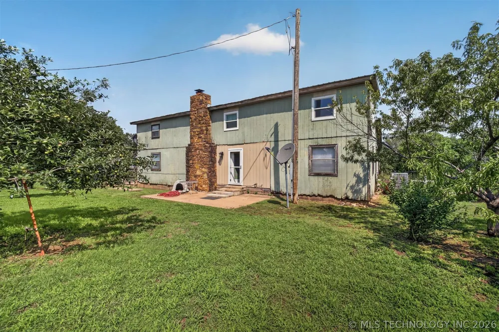 10276 Joes Road Talala, OK 74080
