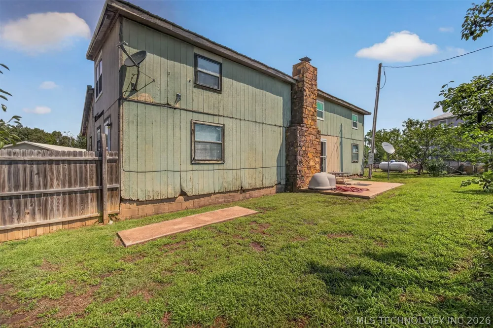10276 Joes Road Talala, OK 74080