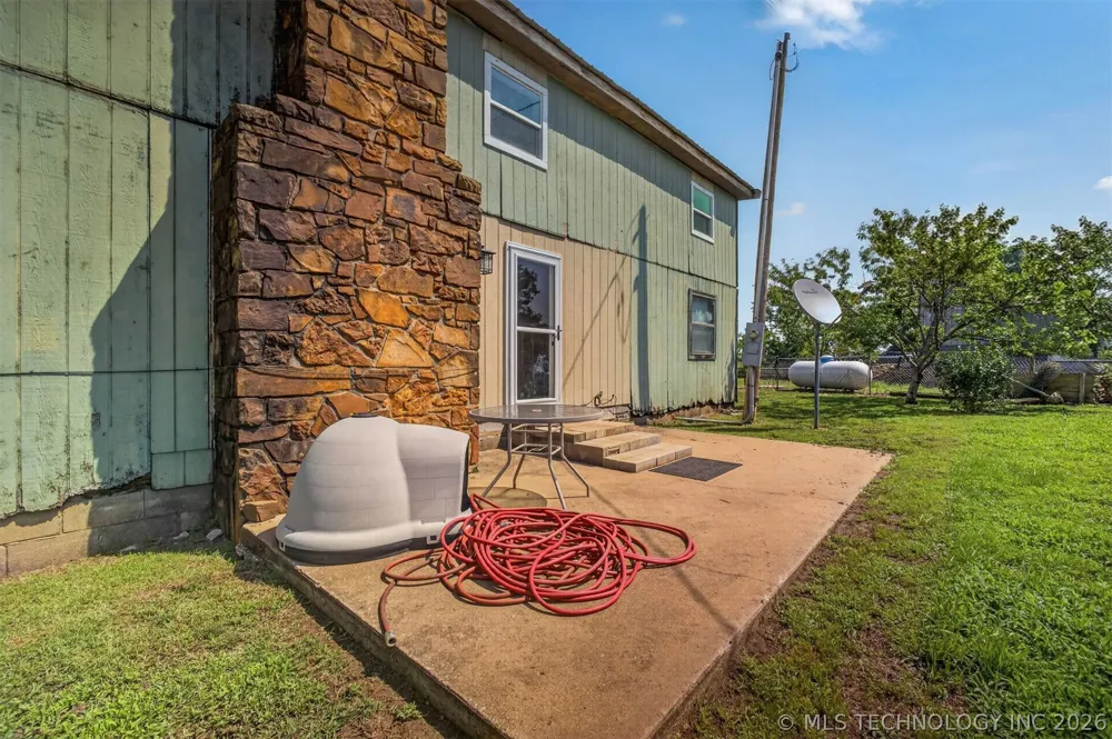10276 Joes Road Talala, OK 74080