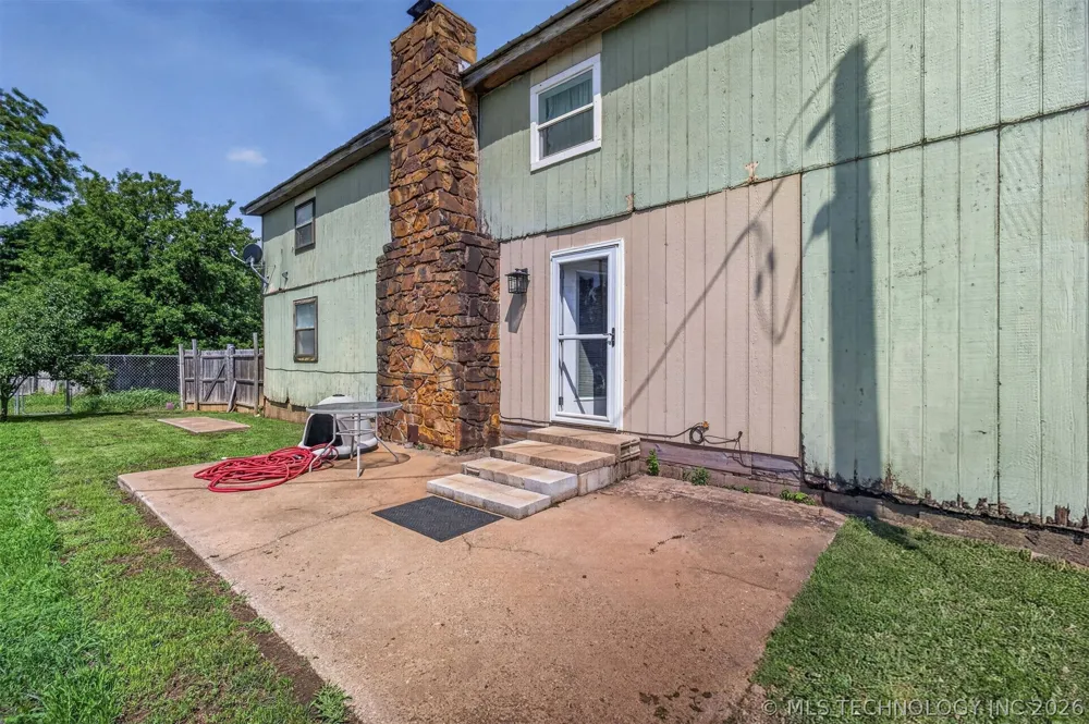 10276 Joes Road Talala, OK 74080