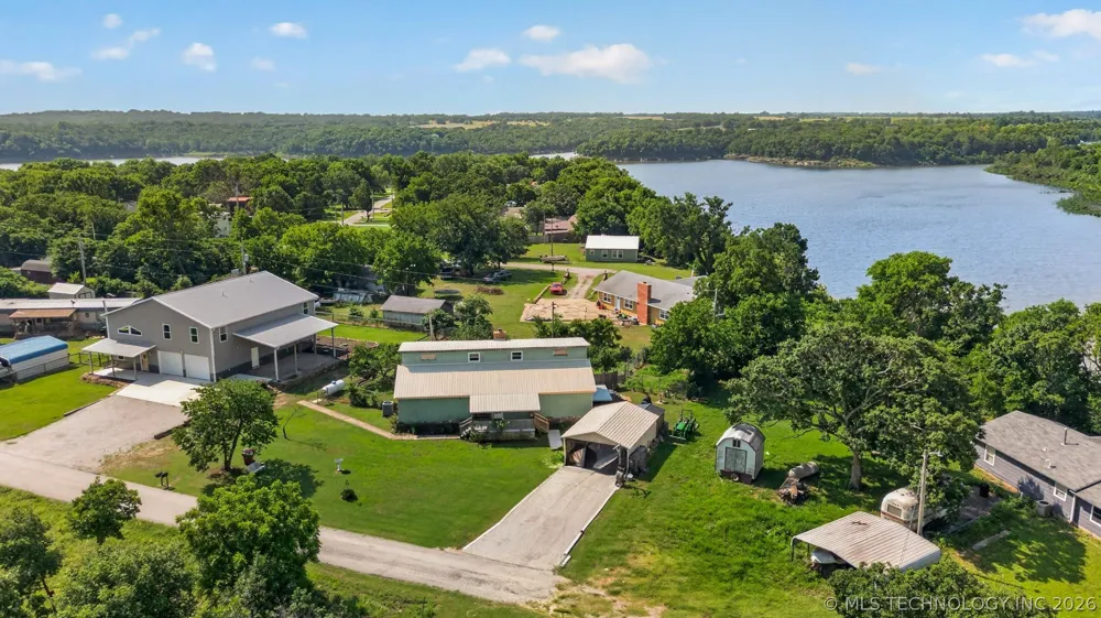 10276 Joes Road Talala, OK 74080