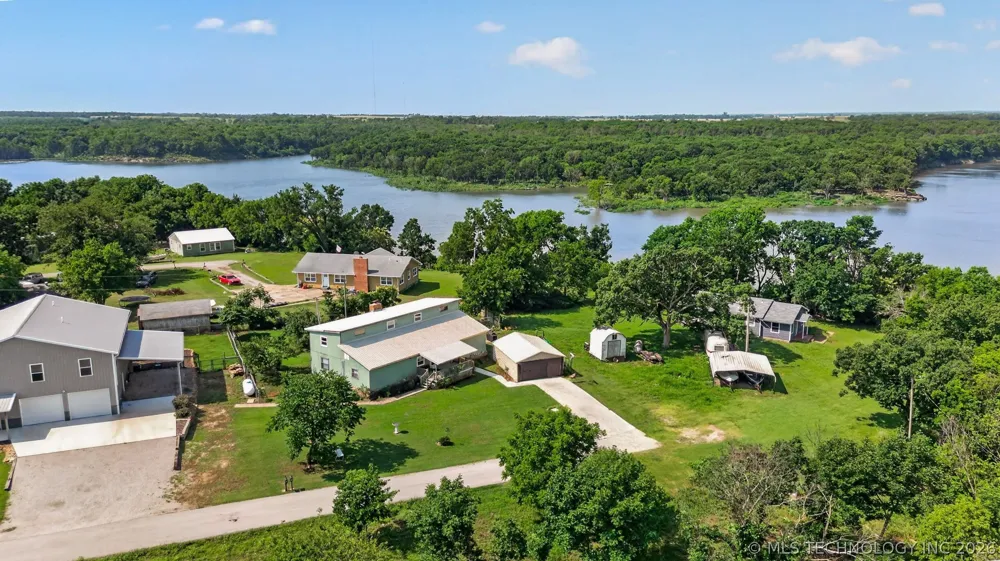 10276 Joes Road Talala, OK 74080