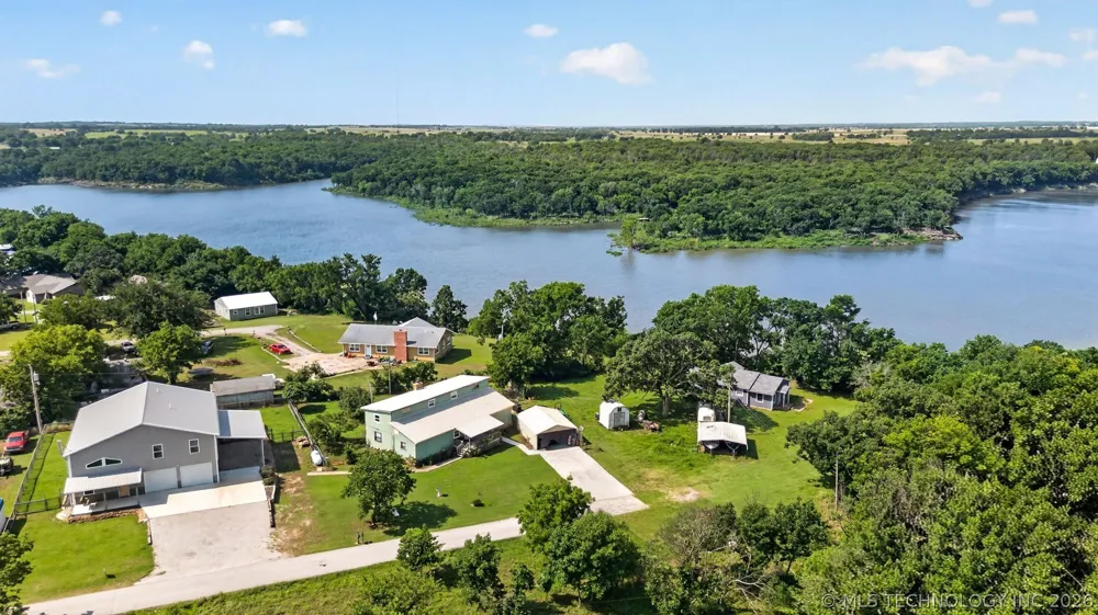 10276 Joes Road Talala, OK 74080