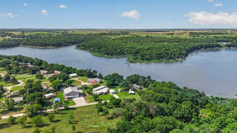 10276 Joes Road Talala, OK 74080