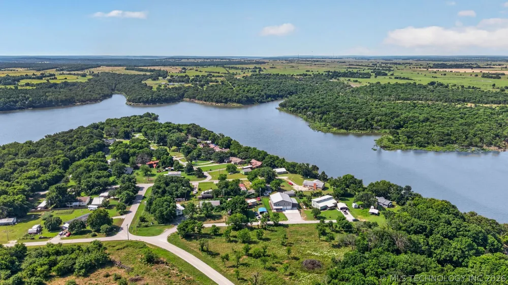 10276 Joes Road Talala, OK 74080