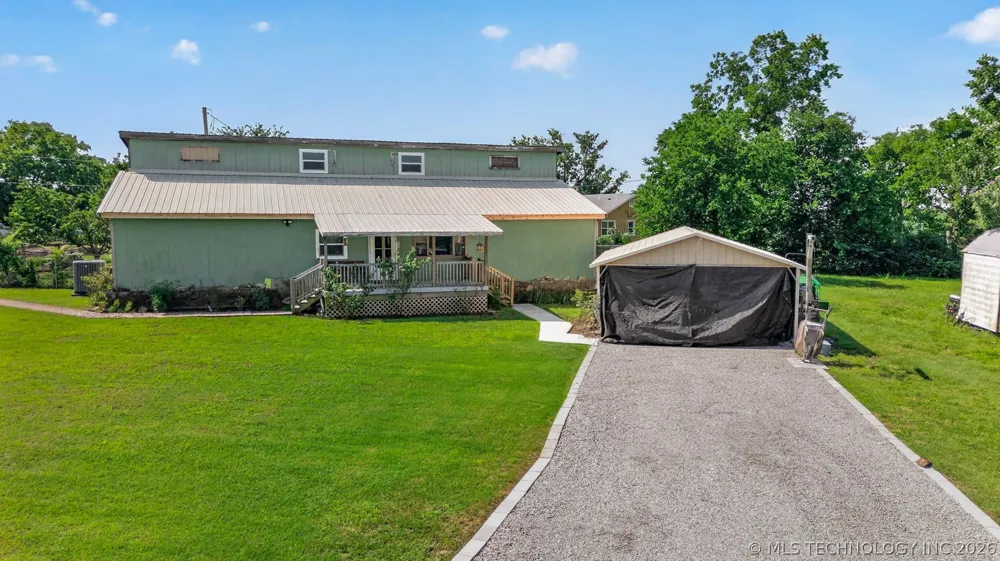 10276 Joes Road Talala, OK 74080