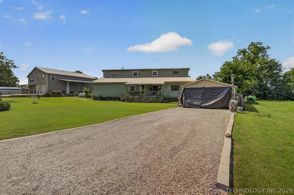 10276 Joes Road Talala, OK 74080