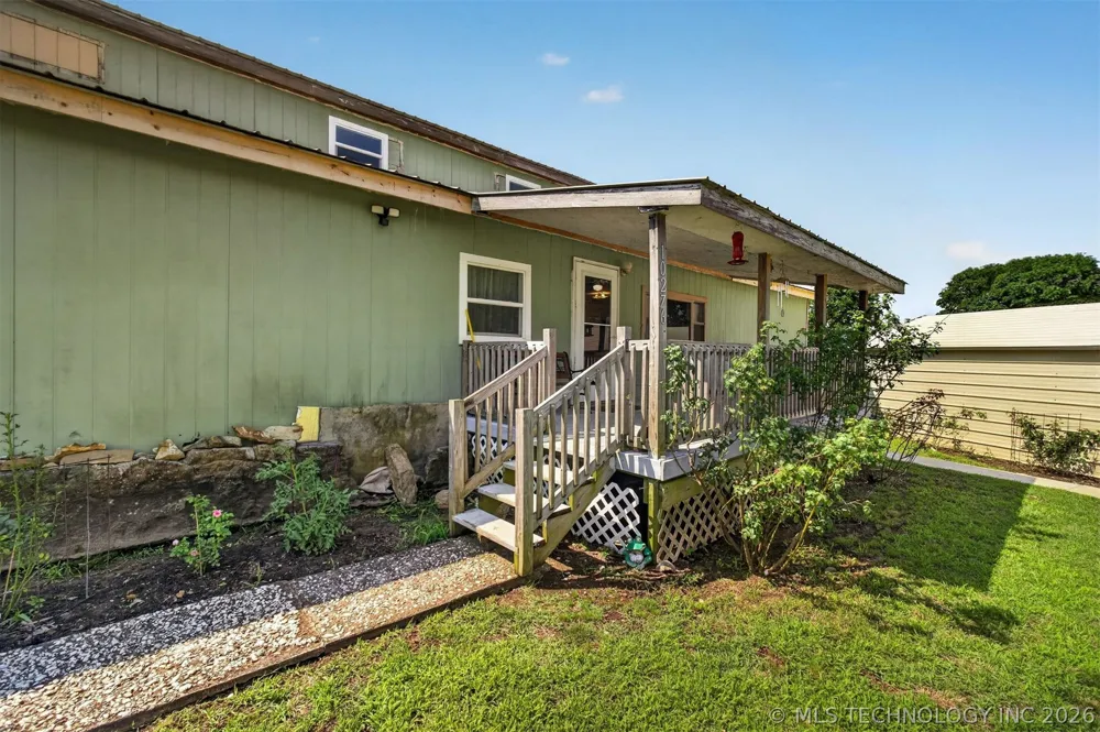 10276 Joes Road Talala, OK 74080