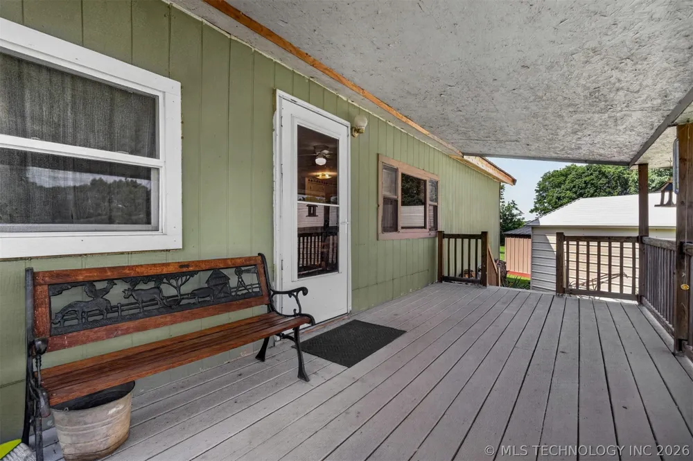 10276 Joes Road Talala, OK 74080