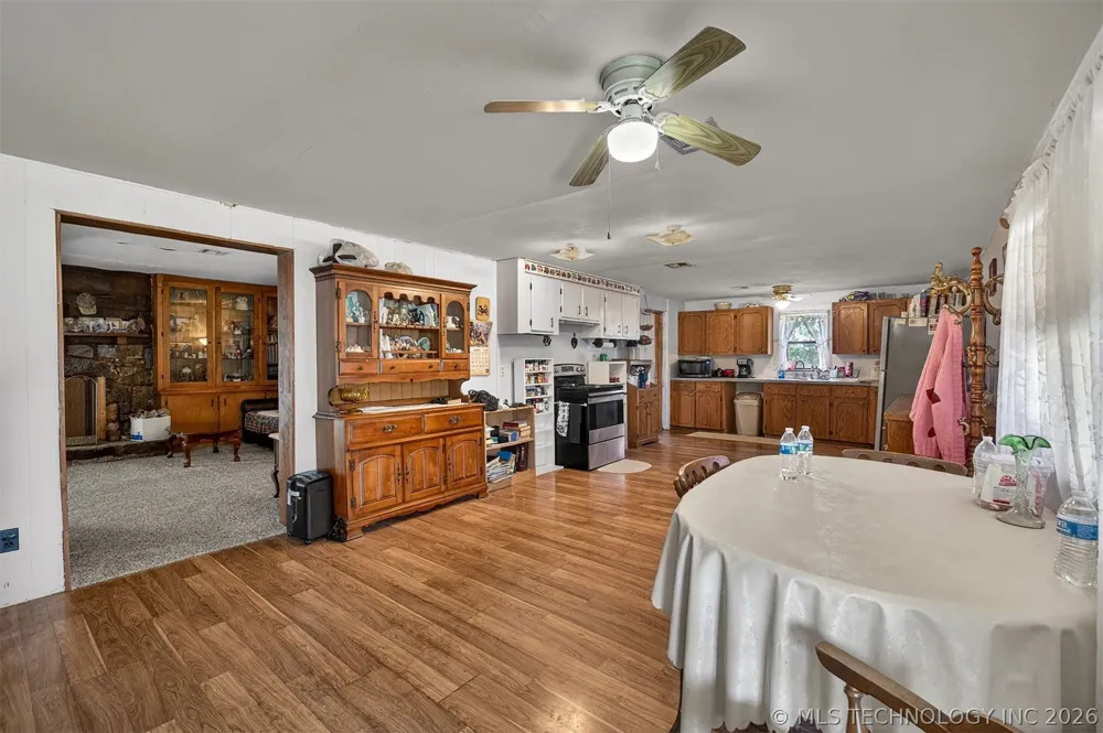 10276 Joes Road Talala, OK 74080