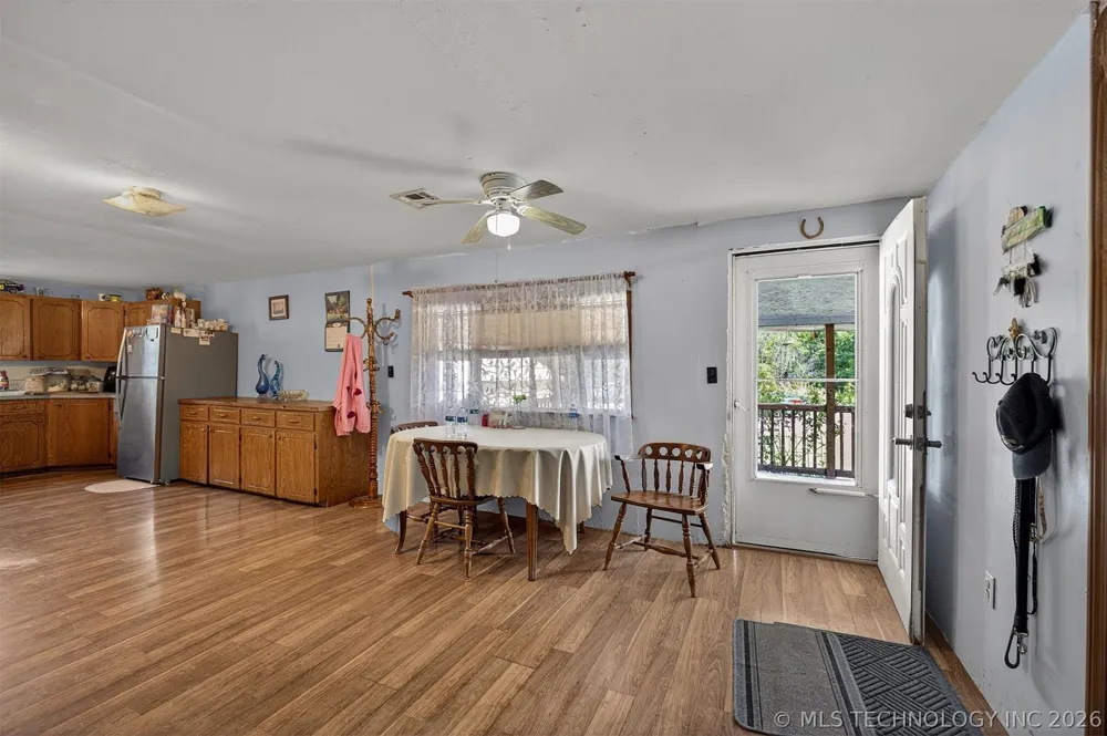 10276 Joes Road Talala, OK 74080