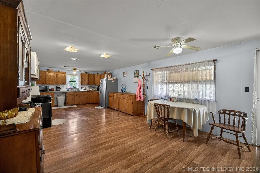 10276 Joes Road Talala, OK 74080