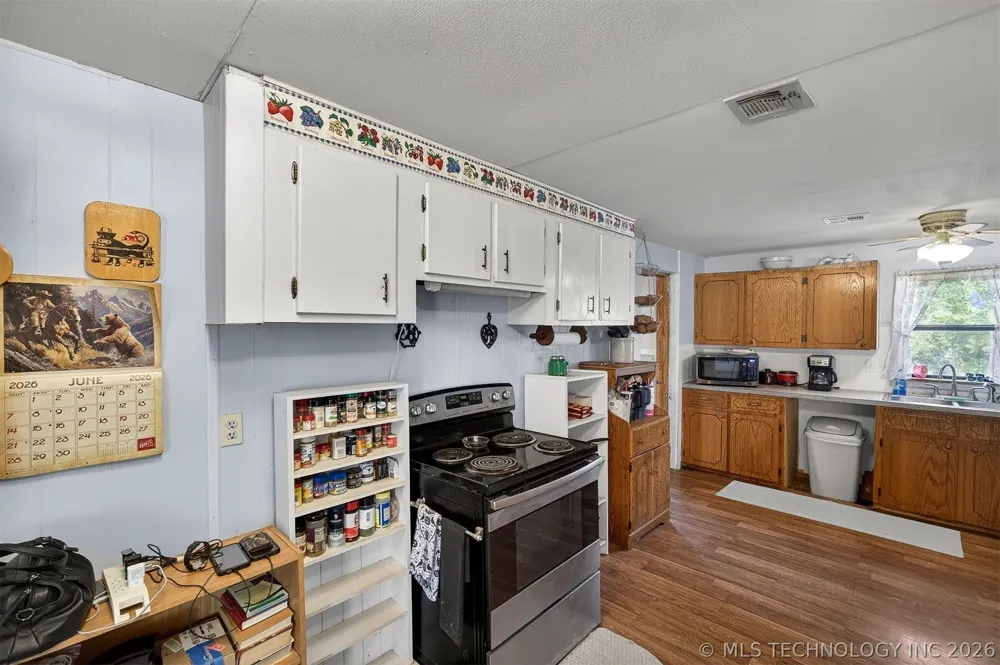 10276 Joes Road Talala, OK 74080
