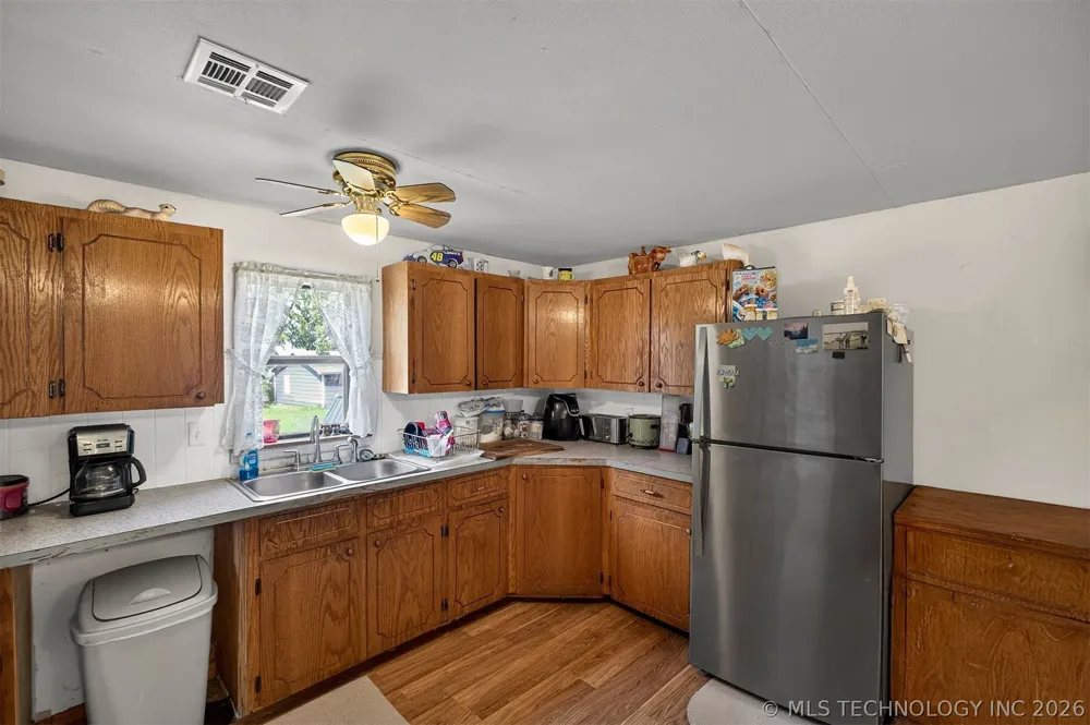 10276 Joes Road Talala, OK 74080