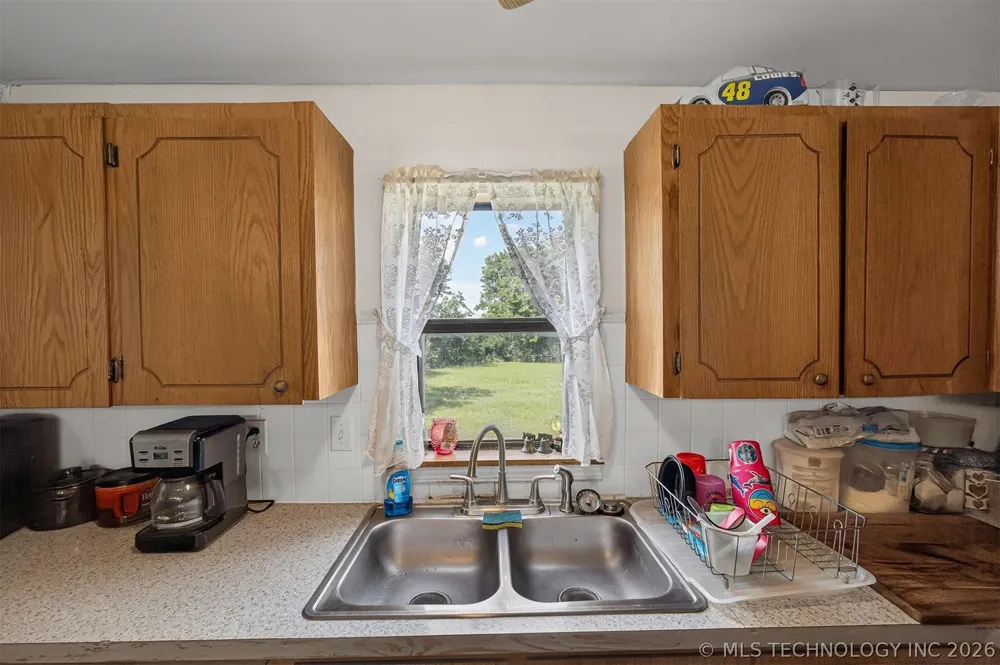 10276 Joes Road Talala, OK 74080