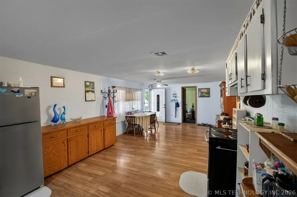 10276 Joes Road Talala, OK 74080