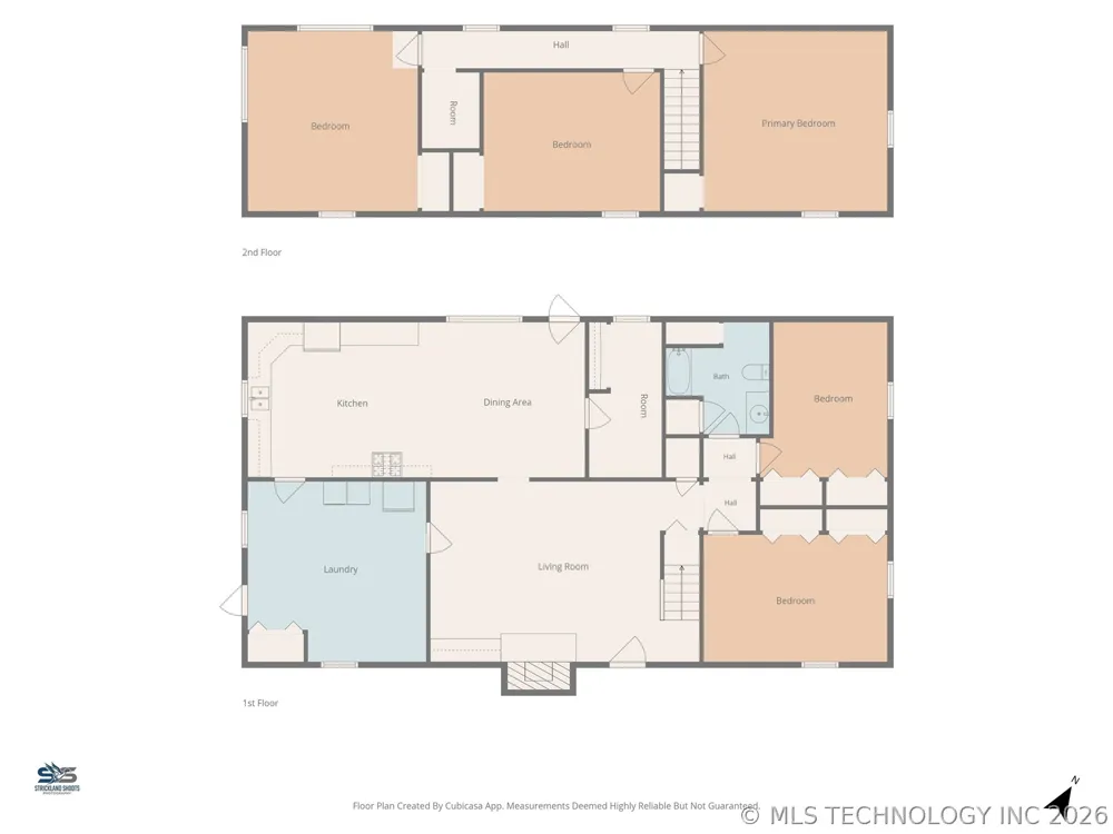 10276 Joes Road Talala, OK 74080