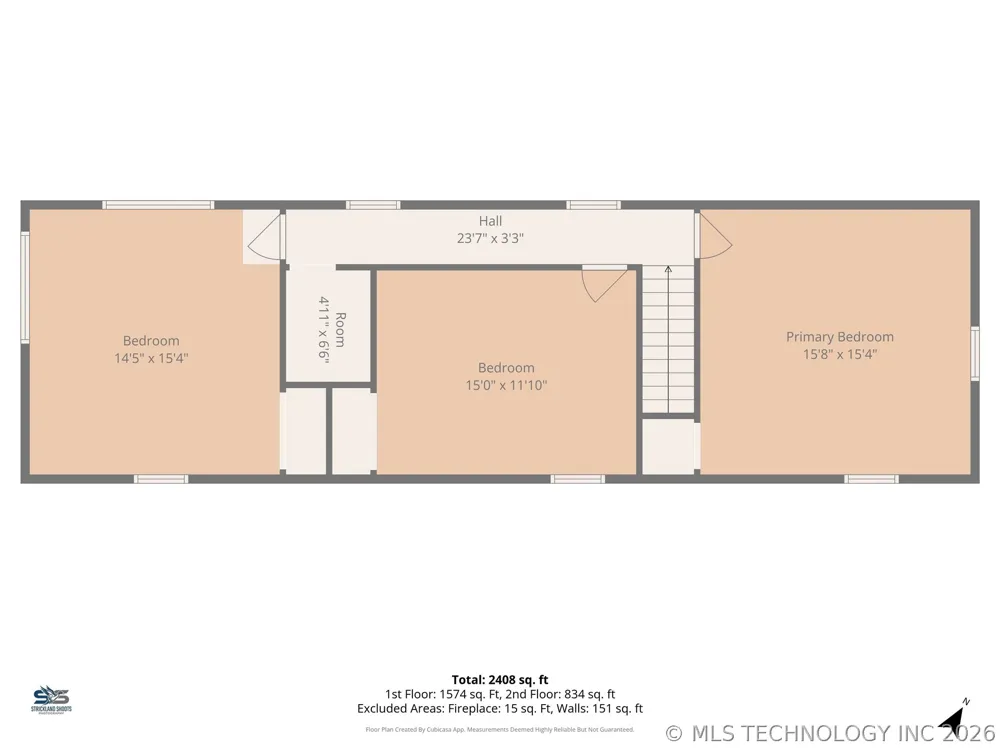 10276 Joes Road Talala, OK 74080