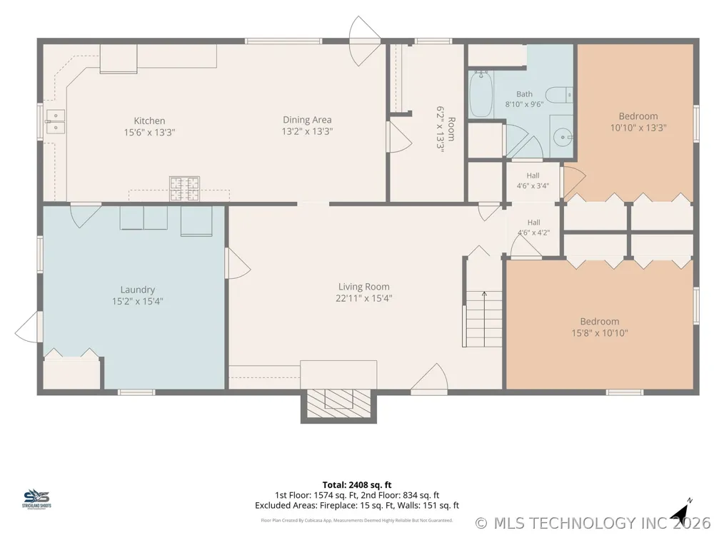 10276 Joes Road Talala, OK 74080