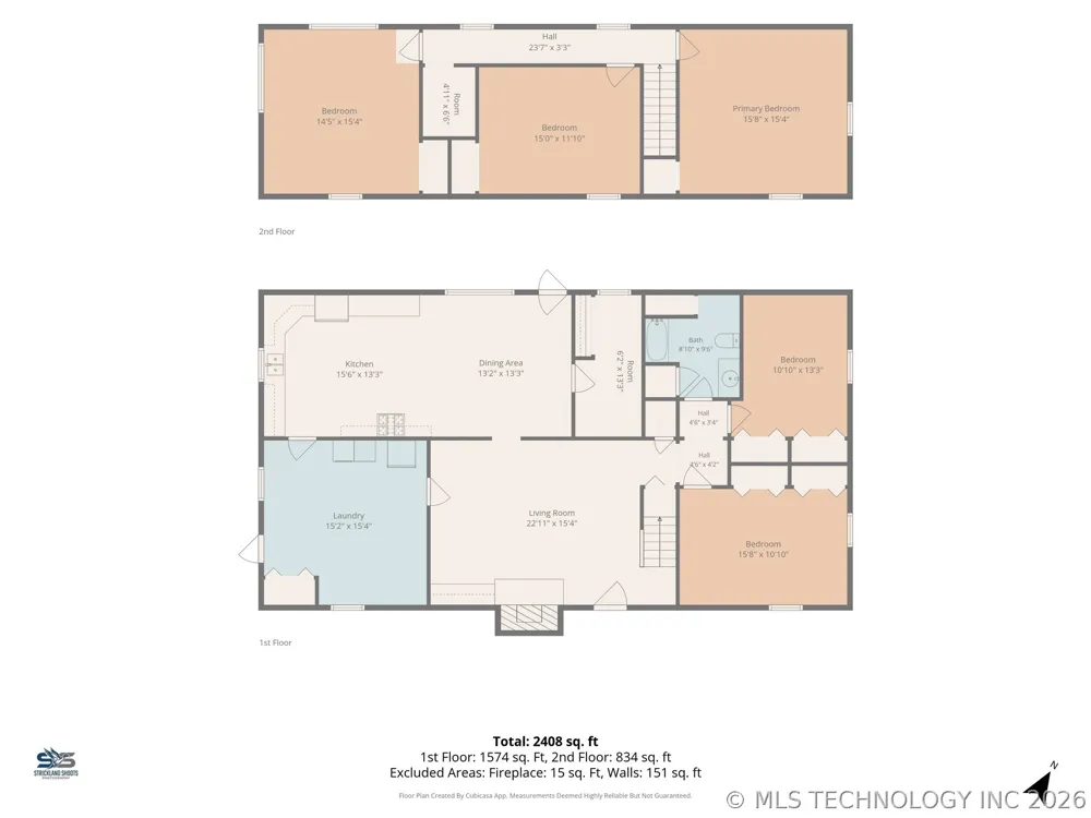 10276 Joes Road Talala, OK 74080