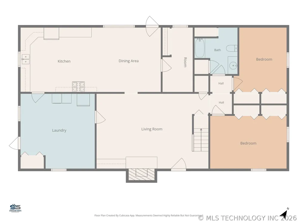 10276 Joes Road Talala, OK 74080