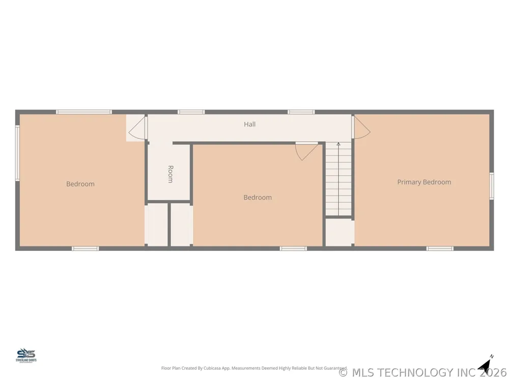 10276 Joes Road Talala, OK 74080