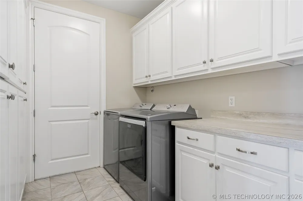 4203 E 191st Street S Bixby, OK 74008