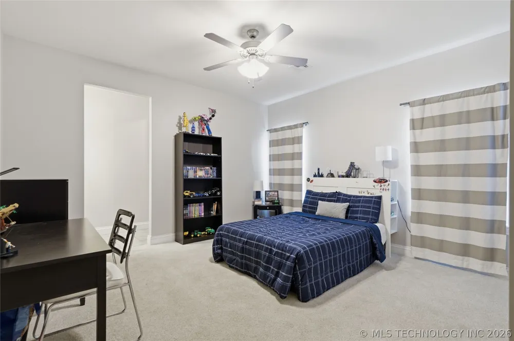 4203 E 191st Street S Bixby, OK 74008
