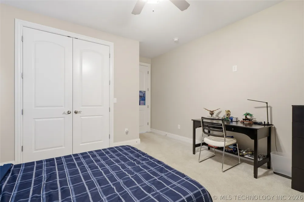 4203 E 191st Street S Bixby, OK 74008