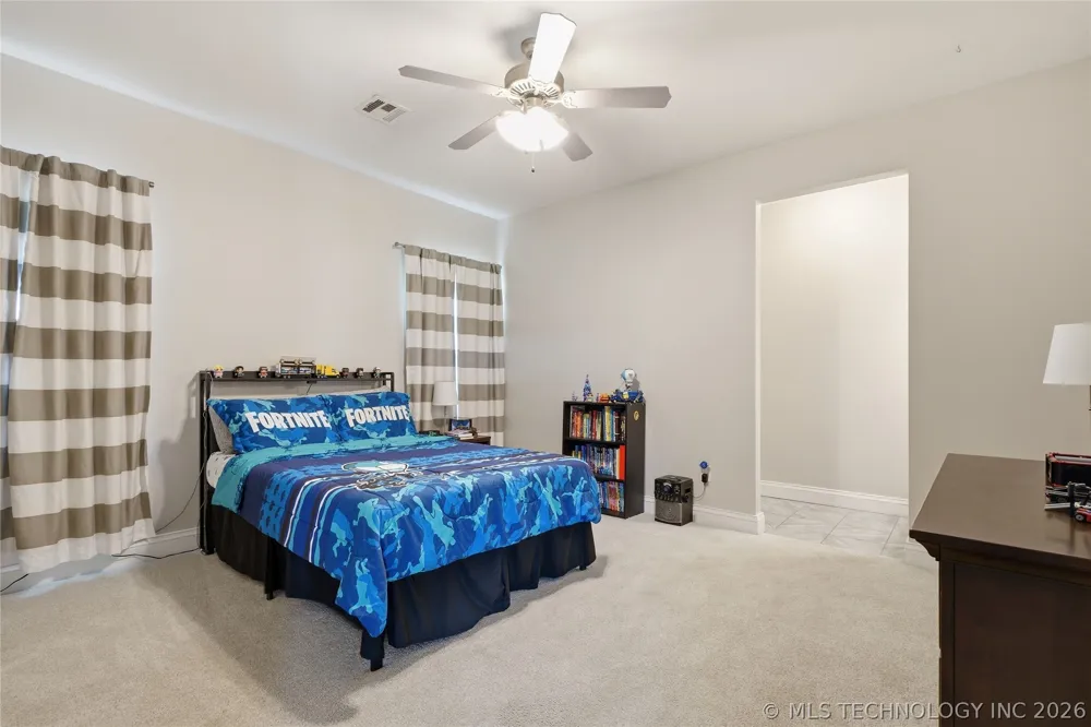 4203 E 191st Street S Bixby, OK 74008