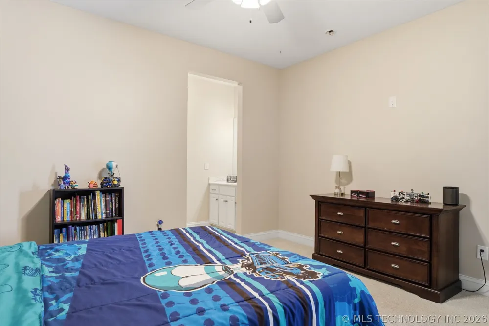 4203 E 191st Street S Bixby, OK 74008