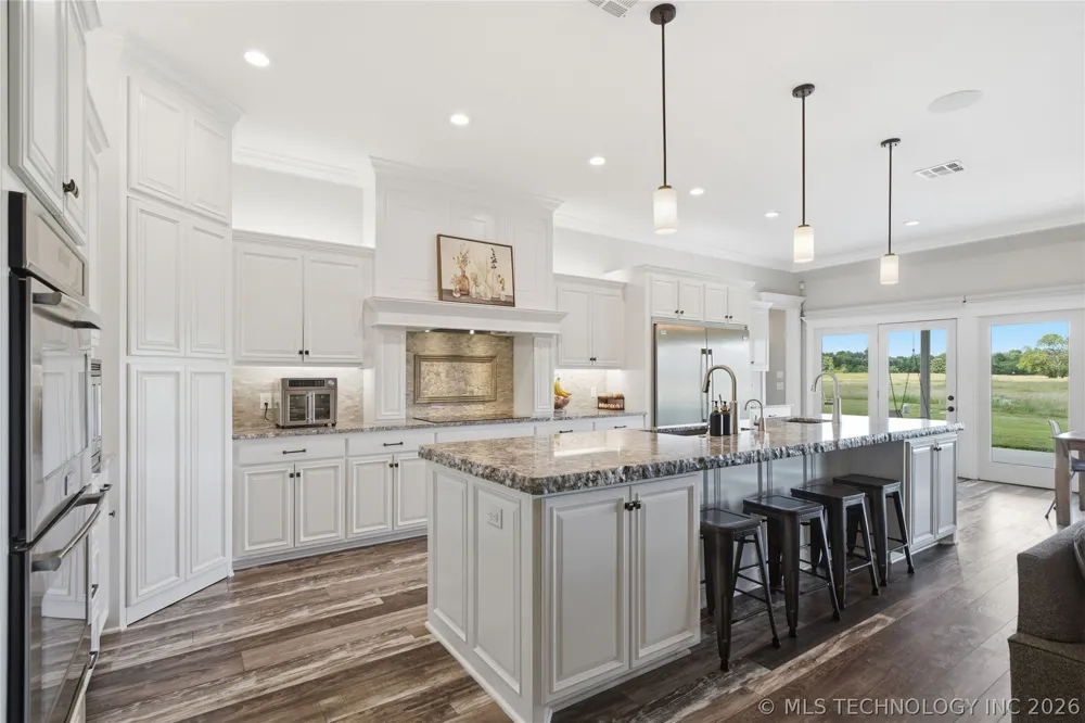 4203 E 191st Street S Bixby, OK 74008