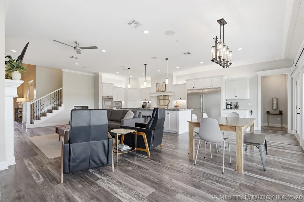 4203 E 191st Street S Bixby, OK 74008