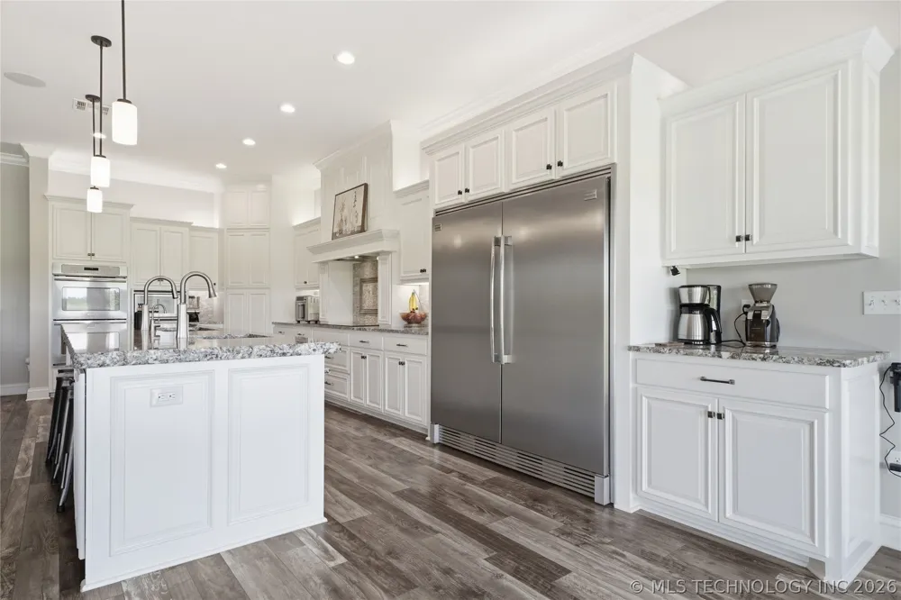 4203 E 191st Street S Bixby, OK 74008