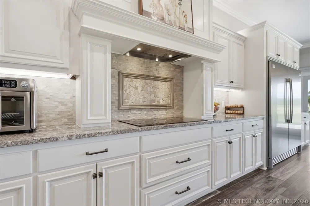 4203 E 191st Street S Bixby, OK 74008
