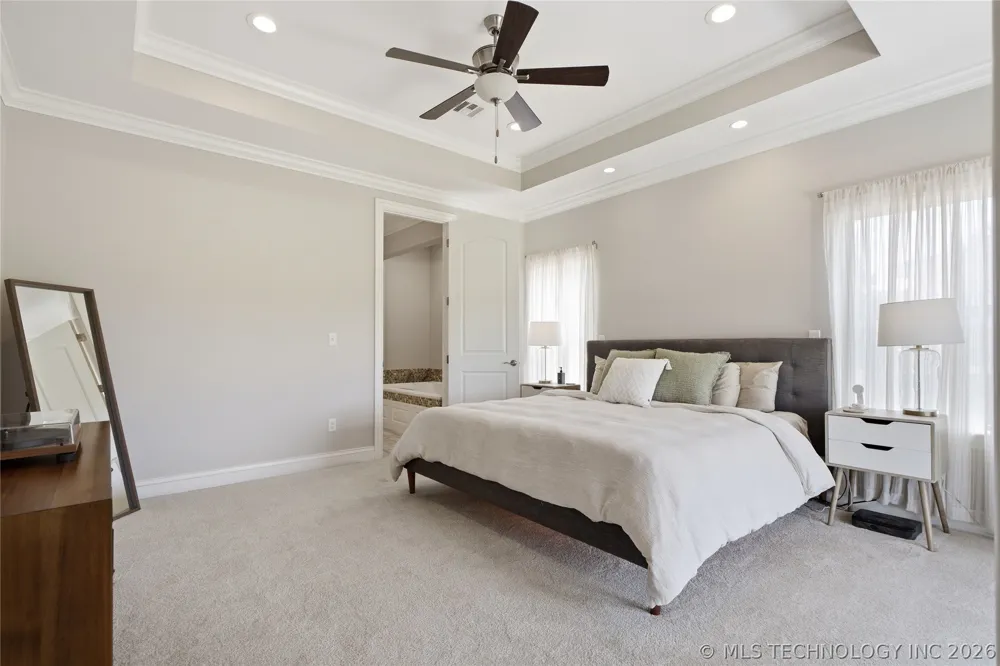 4203 E 191st Street S Bixby, OK 74008