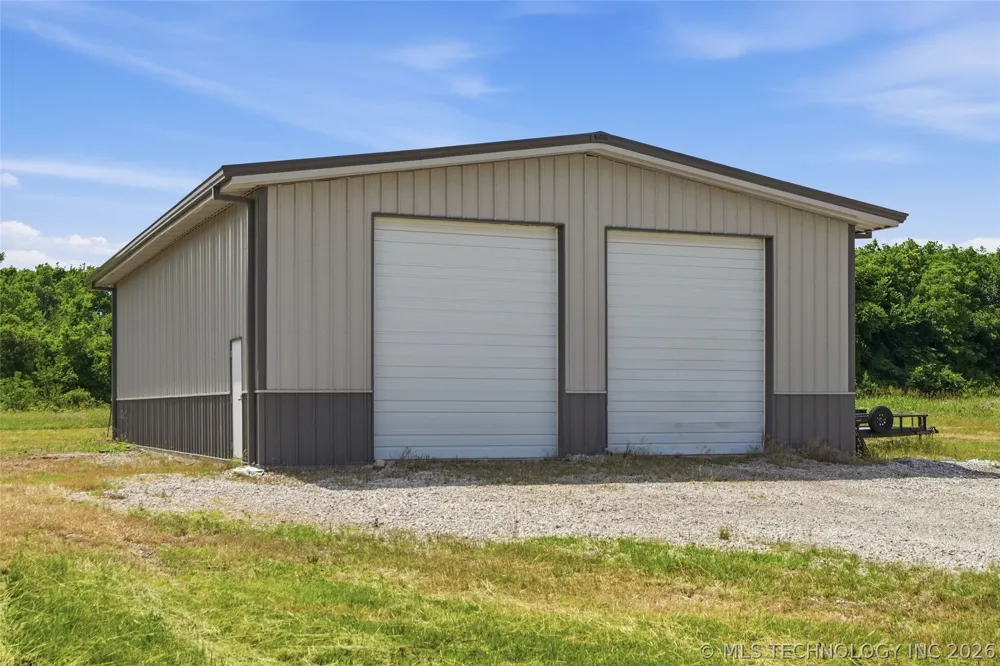4203 E 191st Street S Bixby, OK 74008