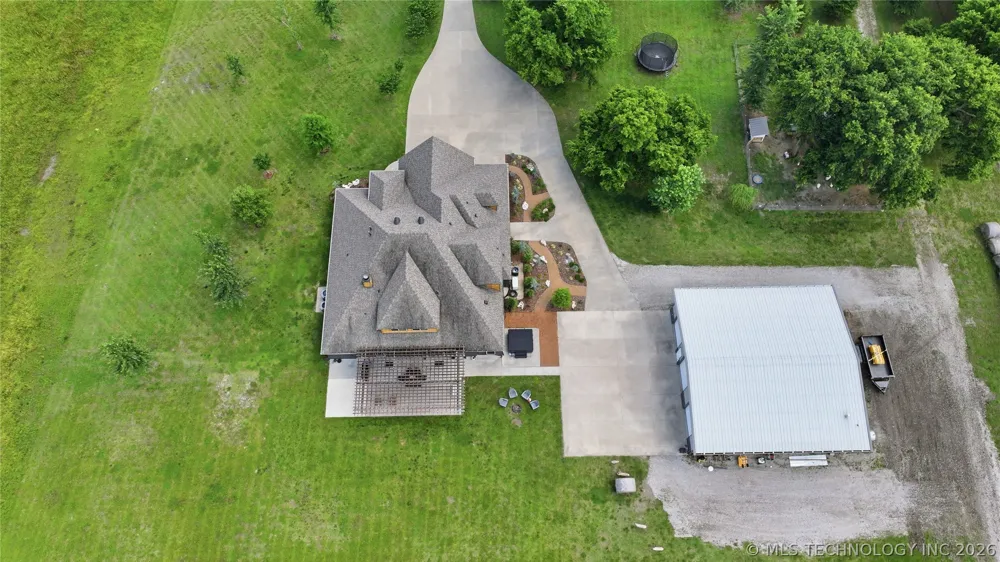 4203 E 191st Street S Bixby, OK 74008