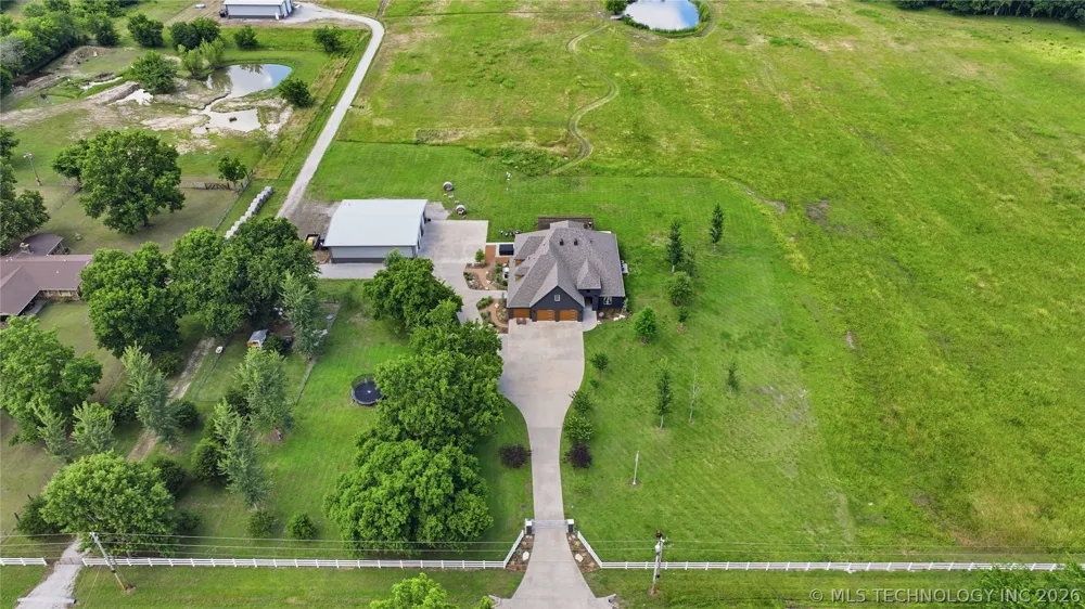 4203 E 191st Street S Bixby, OK 74008