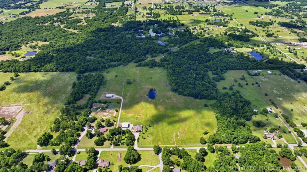 4203 E 191st Street S Bixby, OK 74008
