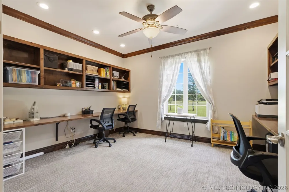 4203 E 191st Street S Bixby, OK 74008