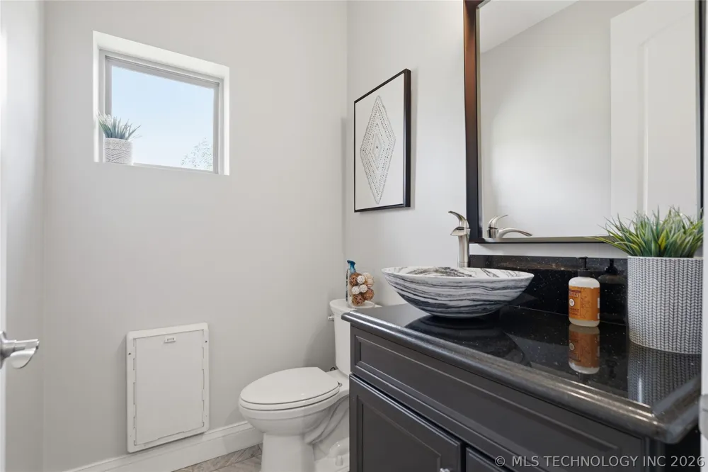 4203 E 191st Street S Bixby, OK 74008