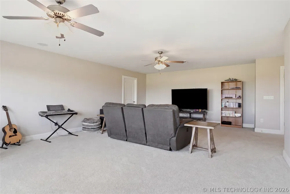 4203 E 191st Street S Bixby, OK 74008