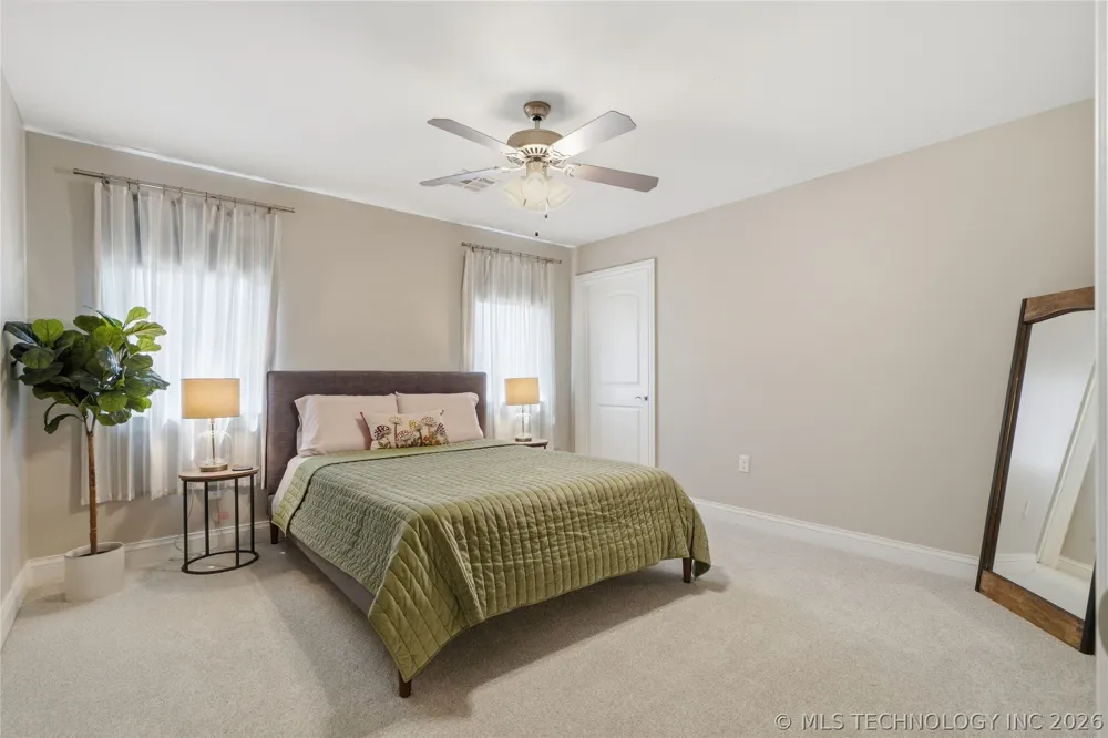 4203 E 191st Street S Bixby, OK 74008