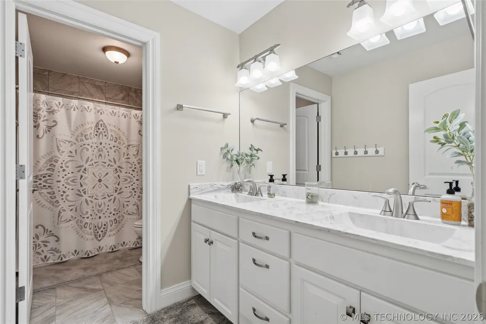 4203 E 191st Street S Bixby, OK 74008