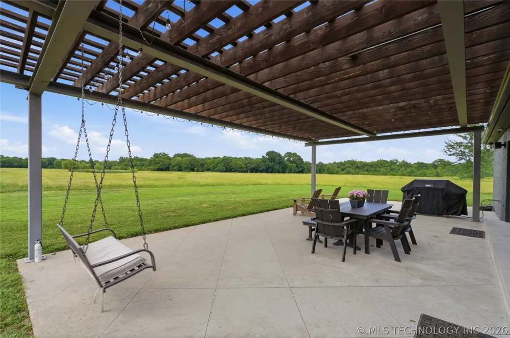 4203 E 191st Street S Bixby, OK 74008