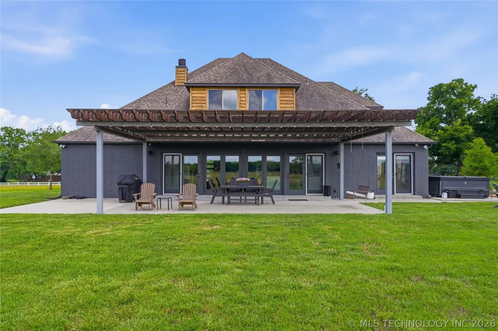 4203 E 191st Street S Bixby, OK 74008