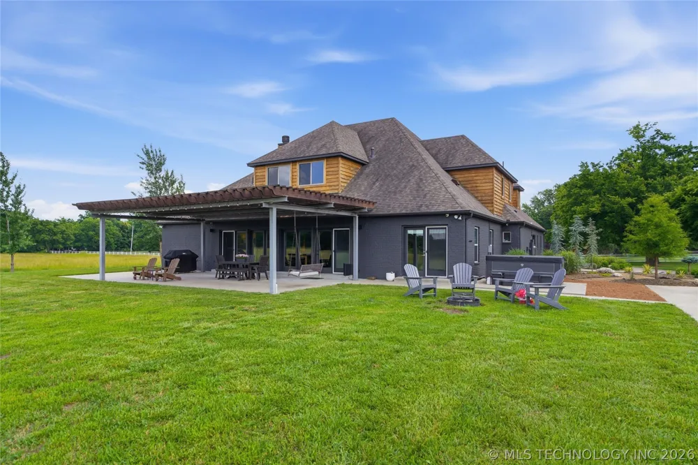 4203 E 191st Street S Bixby, OK 74008