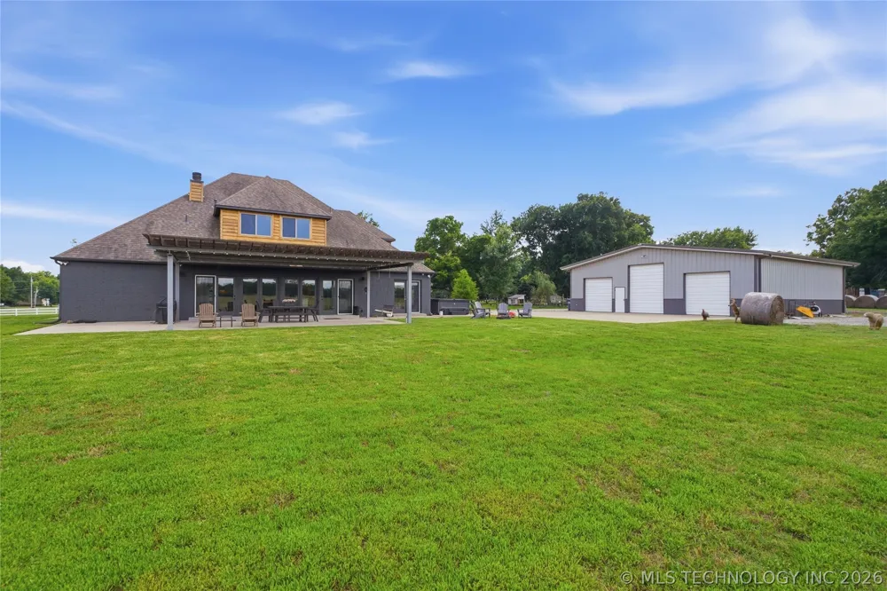 4203 E 191st Street S Bixby, OK 74008